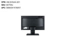Acer V196HQL 18.5" LED LCD Monitor - 16:9 - 5ms - Free 3 year Warranty