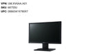 Acer V196HQL 18.5" LED LCD Monitor - 16:9 - 5ms - Free 3 year Warranty