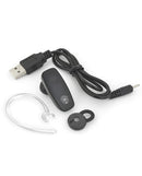 Hypergear V360 wireless headset