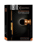 Mental Beats wired earbuds