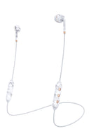 Happy Plugs Wireless II In-Ear Bluetooth Headphones