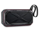 HyperGear Sound Storm Wireless Speaker Black 