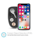 Naztech MagBuddy Wireless Charge CD Slot Mount