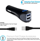 Naztech MagBuddy Wireless Charge CD Slot Mount