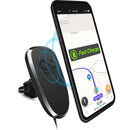 Naztech MagBuddy Wireless Vent Mount Charger