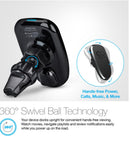 Naztech MagBuddy Wireless Vent Mount Charger