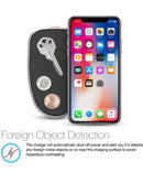 Naztech MagBuddy Wireless Vent Mount Charger