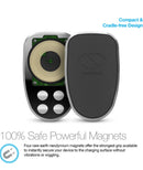 Naztech MagBuddy Wireless Vent Mount Charger