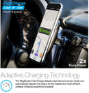 Naztech MagBuddy Wireless Vent Mount Charger