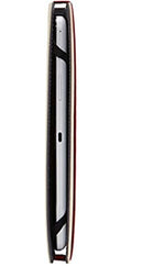 Case Logic sure fit Universal tablet case for 7 inch tablet beige