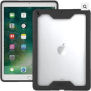 Trident Case CAIP3C0 Cyclops Series tablet Case for 2017 iPad 9.7″ (Clear)