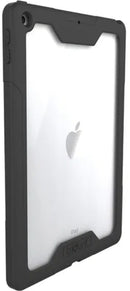 Trident Case CAIP3C0 Cyclops Series tablet Case for 2017 iPad 9.7″ (Clear)