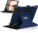 UAG IPAD AIR 3RD GEN,10.5 INCH TABLET CASE blue