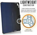 UAG IPAD AIR 3RD GEN,10.5 INCH TABLET CASE blue