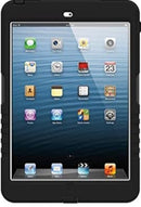 Trident AG-IPAD MINI 2US-BK Aegis Series Case for Apple iPad Mini 2, Retail Packaging, Black