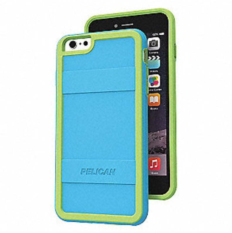 Pelican progear protector case for iphone 6