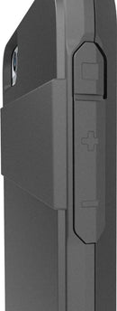 Pelican ProGear - C07030 Voyager Case For iPhone 6 Plus and 6s Plus black