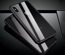 360 Protective Magnetic Shockproof Phone Case Cover for iPhone 7 , XR, XS MAX, X,