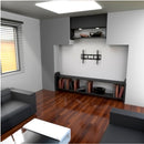 Tilt TV wall mount "30-60"