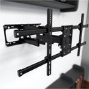 Full Motion TV Wall Mount "37-90"