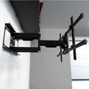 Full Motion TV Wall Mount "37-90"