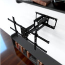 Full Motion TV Wall Mount "37-90"