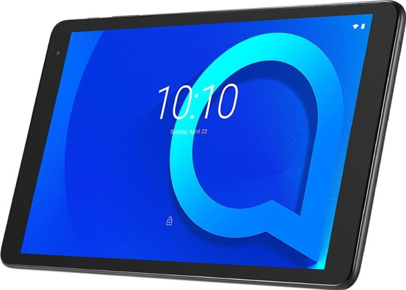 Alcatel 1T "10" 2020  tablet 2GB ram 32GB ram Black