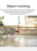 Apai Genie The Smart Personal Robot-Cameraman, 360 Object Tracking Holder
Black.