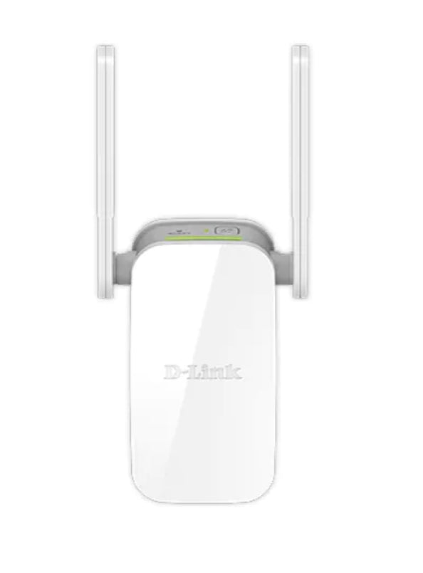 D-Link AC1200 Mesh Dual Band Wi-Fi Range Extender