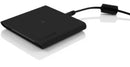 Incipio Ghost 110 wireless charger,Black