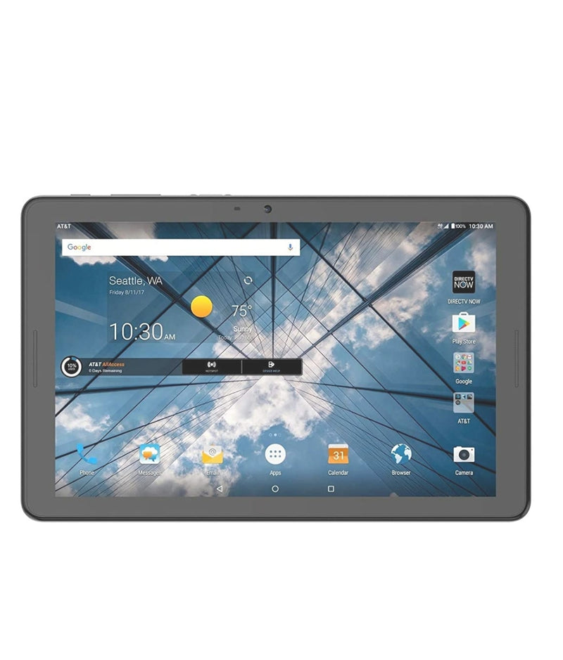 ZTE K92 Primetime 32GB Unlocked GSM 10" Android Tablet