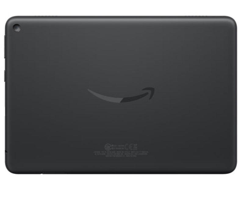 Amazon All-New Fire HD 8" Tablet - 32 GB Black