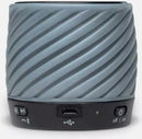 iHome  Color Changing Bluetooth Speaker with Speaker Phone