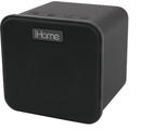 Ihome iBT58BC - Rechargeable Wireless Speaker