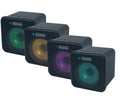 Ihome iBT58BC - Rechargeable Wireless Speaker