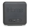 Ihome iBT58BC - Rechargeable Wireless Speaker
