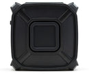 iHome™ Weather Tough™ Portable Rechargeable Bluetooth Speaker in Black