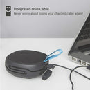 Jam Hxp101bk Hang Up Bluetooth Speaker Black
,