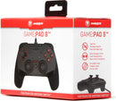 Snakebyte NSW Game:Pad S - Wired Controller Nintendo Switch Controller