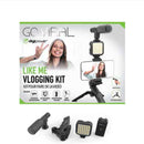 Digipower like me vlogging kit