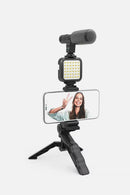 Digipower like me vlogging kit