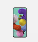 Samsung Galaxy A51 A515F 128GB Dual SIM GSM Unlocked Phone - Prism Crush Black