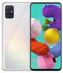 Samsung Galaxy A51 A515F 128GB Dual SIM GSM Unlocked Phone - Prism Crush Black
