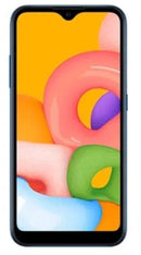 Samsung Galaxy A01 (A015M) 16GB, Dual SIM, GSM Blue