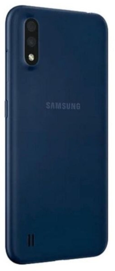 Samsung Galaxy A01 (A015M) 16GB, Dual SIM, GSM Blue