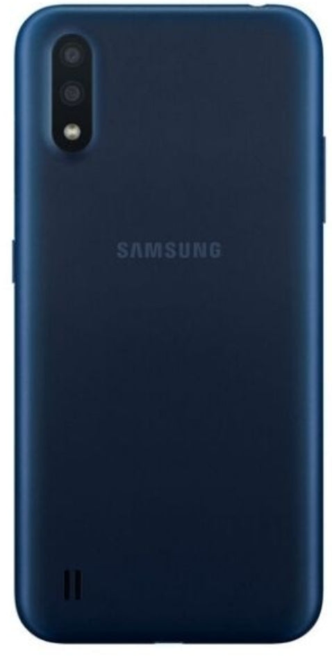 Samsung Galaxy A01 (A015M) 16GB, Dual SIM, GSM Blue