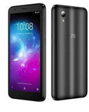 ZTE Blade L8 Factory Unlocked Smartphone - 5 inch Display 32GB Storage - New Sealed - Black
