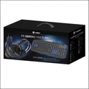 Snakebyte 4 in 1 muliti pack combo.