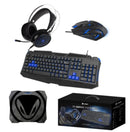 Snakebyte 4 in 1 muliti pack combo.