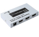 Dtech HDMI 2 Way Splitter 